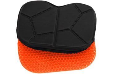 Image of Oru Kayak Gel Seat, Black, OGS101-BLA-00