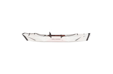 Image of Oru Kayak Inlet Foldable Kayak, White, Large, OKY501-ORA-IN