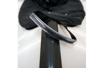 Image of Oru Kayak Nylon Spray Skirt, Black, OSP100-BLA-00