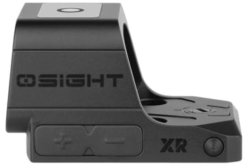 Image of Olight OSIGHTXR 2/6 MOA DOT &amp; 32 MOA CIRCLE