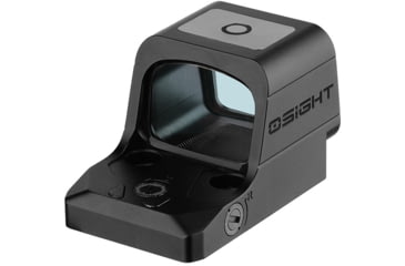 Image of Olight OSIGHTXR 2/6 MOA DOT &amp; 32 MOA CIRCLE