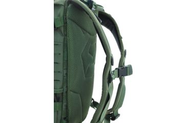 Image of Oso Gear Nanook Assault Pack, 20L Volume, Olive Green, 9029-0046