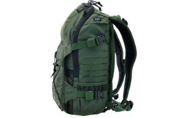 Image of Oso Gear Nanook Assault Pack, 20L Volume, Olive Green, 9029-0046