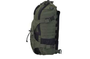 Image of Oso Gear Nanook Assault Pack, 20L Volume, Ranger Green, 9029-0003