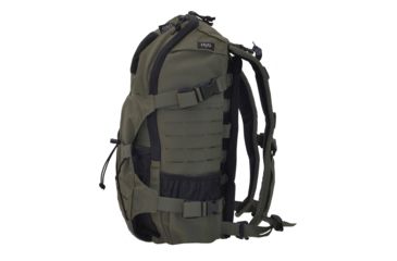 Image of Oso Gear Nanook Assault Pack, 20L Volume, Ranger Green, 9029-0003