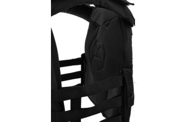 Image of Oso Gear Nanook SF Plate Carrier,, Black, 9029-0050