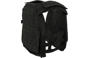 Image of Oso Gear Nanook SF Plate Carrier,, Black, 9029-0050