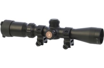 Image of Osprey 2-7x32mm Sniper Reticle 1 Inch Tube Pistol Scope PS2732S