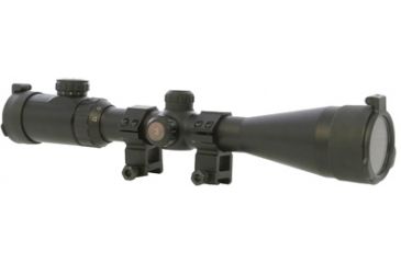 Image of Osprey 3-12x50mm Silver