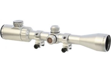 Image of Osprey 3-9x40mm Silver
