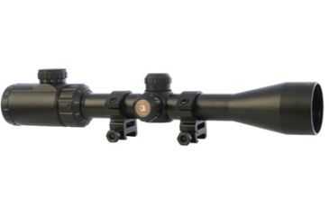 Image of Osprey 3-9x40mm Sniper Reticle 1in Tube Rifle Scope