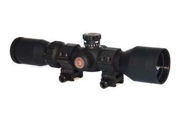 Image of Osprey 3-9x42 mm Compact Rifle Scope