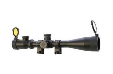 Image of Osprey 4-16x50mm Rifle Scope