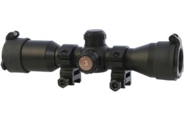 Image of Osprey 4x32mm Sniper Reticle 1 Inch Tube Pistol Scope PS432S