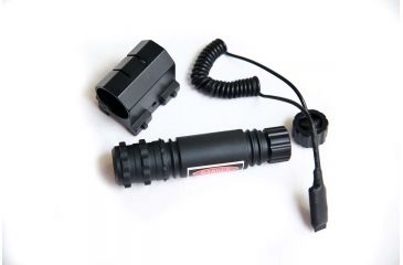 Image of Osprey 5mw Rifle Green Laser Riflegreen