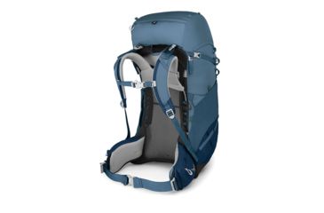 Image of Osprey Ace 50 Backpacks - Kids, Blue Hills, One Size, 10002077