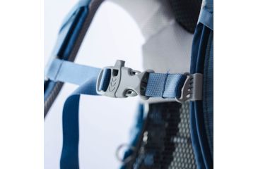 Image of Osprey Ace 50 Backpacks - Kids, Blue Hills, One Size, 10002077