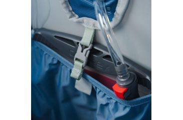 Image of Osprey Ace 50 Backpacks - Kids, Blue Hills, One Size, 10002077