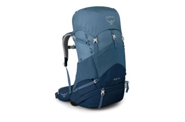 Image of Osprey Ace 50 Backpacks - Kids, Blue Hills, One Size, 10002077