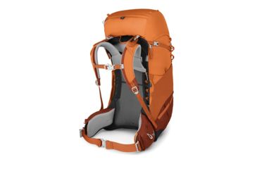 Image of Osprey Ace 50 Backpacks - Kids, Orange Sunset, One Size, 10002379