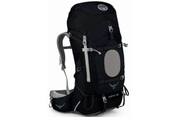 Image of Aether 60-Midnight Blue-Medium