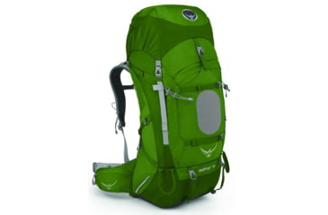Image of Aether 70 Pack-Bonsai Green-Large