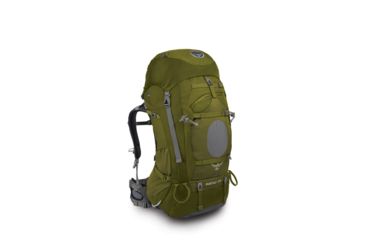 Image of Osprey Aether 85 Pack-Tundra S