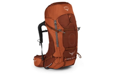 Image of Aether AG 60 Pack, Orange, Medium