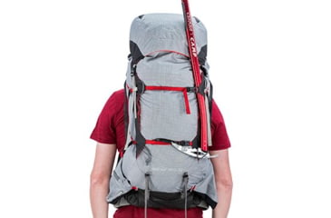 Image of Osprey Aether Pro 70 Pack, Kepler Grey, Large, 10001377