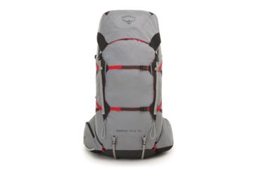 Image of Osprey Aether Pro 70 Pack, Kepler Grey, Small, 10001375
