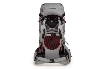 Image of Osprey Aether Pro 70 Pack, Kepler Grey, Small, 10001375