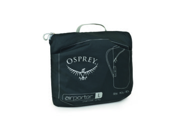 Image of Osprey Airporter LZ Secure Backpack Travel Cover - 2015-Large