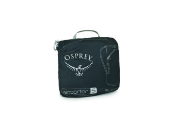 Image of Osprey Airporter LZ Secure Backpack Travel Cover - 2015-Small