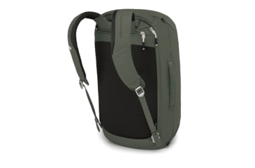 Image of Osprey Arcane Duffel Pack, Haybale Green, One Size, 10002395