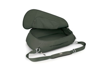 Image of Osprey Arcane Duffel Pack, Haybale Green, One Size, 10002395