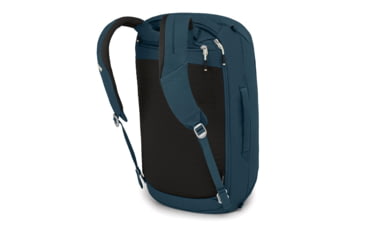 Image of Osprey Arcane Duffel Pack, Stargazer Blue, One Size, 10002394