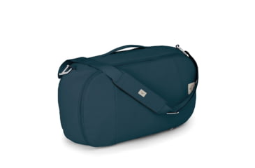 Image of Osprey Arcane Duffel Pack, Stargazer Blue, One Size, 10002394