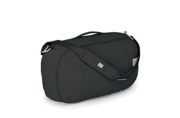 Image of Osprey Arcane Duffel Pack, Stonewash Black, One Size, 10002084