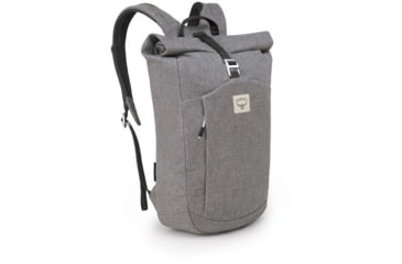Image of Osprey Arcane Roll Top Pack - Hemp, Earl Grey, One Size, 10002852