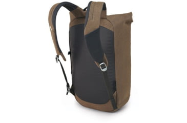 Image of Osprey Arcane Roll Top Pack - Hemp, Roast Bean Brown, One Size, 10002853