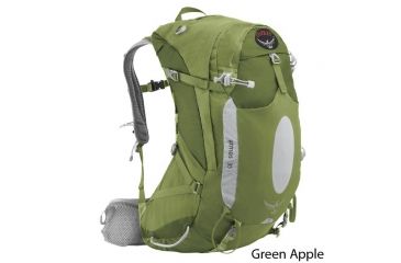 Image of Osprey Atmos 35 Pack - Graphite Gray S