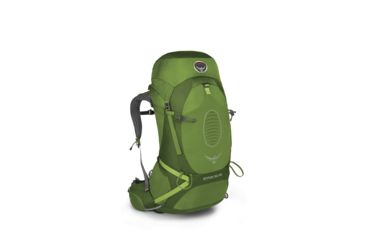 Image of Atmos AG 50 Pack-Absinthe Green-Large