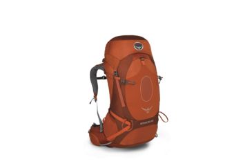 Image of Atmos AG 50 Pack-Cinnabar Red-Small