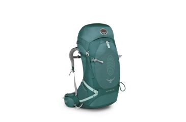 Image of Aura AG 50 Womens Pack-Rainforest Green-Small
