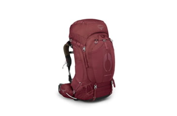 Image of Osprey Aura 65 Backpack - Womens, Enchantment Purple, Extra Small/Small, 10004012