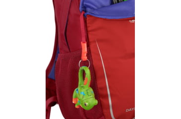Image of Osprey Daylite Backpacks - Kids, Cosmic Red, One Size, 10002391