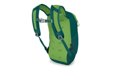 Image of Osprey Daylite Backpacks - Kids, Leafy Green, One Size, 10002392