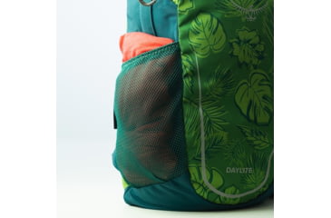 Image of Osprey Daylite Backpacks - Kids, Leafy Green, One Size, 10002392