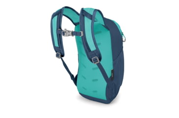 Image of Osprey Daylite Backpacks - Kids, Wave Blue, One Size, 10002081