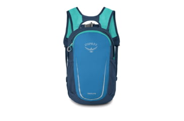 Image of Osprey Daylite Backpacks - Kids, Wave Blue, One Size, 10002081